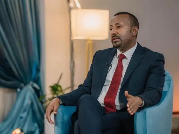 ከስሜት ፖለቲካ ወደ እስትራቴጂያዊ ስሌት