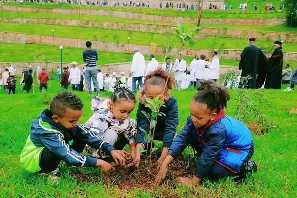 800 ሚሊዮን ሕይወት በአንድ ጀምበር! - ኢትዮጵያ ለዓለም የምታበረክተው ተጨማሪ ስጦታ!