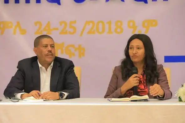 በሚቀጥሉት 5 ዓመታት ለትምህርት ጥራት እና ውጤታማነት መጠናከር ልዩ ትኩረት ተሰጥቷል - የትምህርት ሚኒስቴር