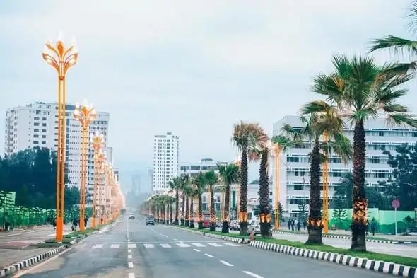 የከተሞቻችን አዲስ ንጋት፡ ከመደብ ጠላትነት ትርክት ወደ የተቀናጀ የልማት ማዕከልነት