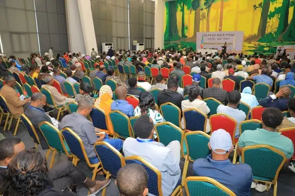 የኢትዮጵያ ሀገራዊ ምክክር፡ ከጫናዎች የተሻገረ የሰላም እና የዕርቅ ተስፋ