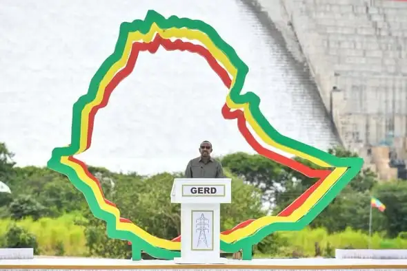 የኢነርጂ ዲፕሎማሲ፦ የቀጣናዊ ትሥሥር ምሰሶ