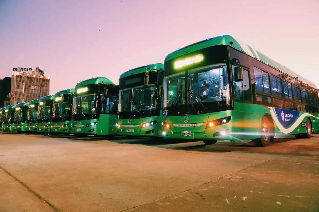 Ethiopia Leads Global Shift to Electric Vehicles with Bold Green Transport Revolution