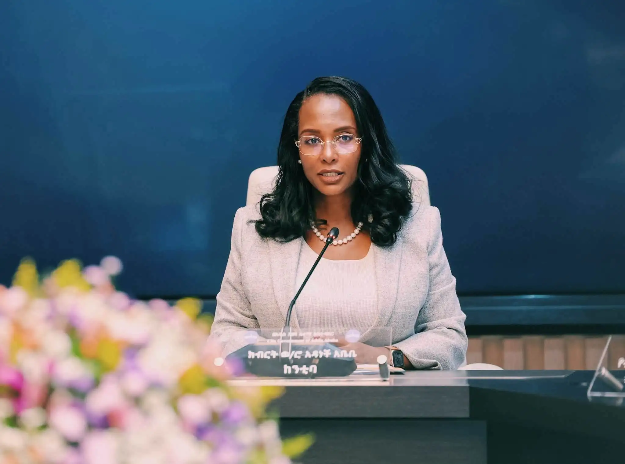 የአዲስ አበባ ከተማ አስተዳደር ካቢኔ 6ኛ ዓመት 1ኛ መደበኛ ስብሰባ በዛሬው ዕለት አካሄደ