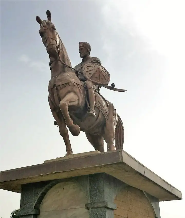 ቀይ ባህር የተፈጥሮ ወሰናችን ነው፦ የራስ አሉላ አባ ነጋ ታሪካዊ ተጋድሎ እና ህያው የዶጋሊ ድል