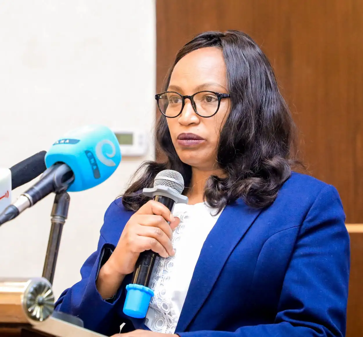 ኢትዮጵያ በአካባቢና በሰው ጤና ላይ ስጋት የሆኑ "የማይመክኑ ኦርጋኒክ በካዮችን" ለመከላከል ቁርጠኛ ነች