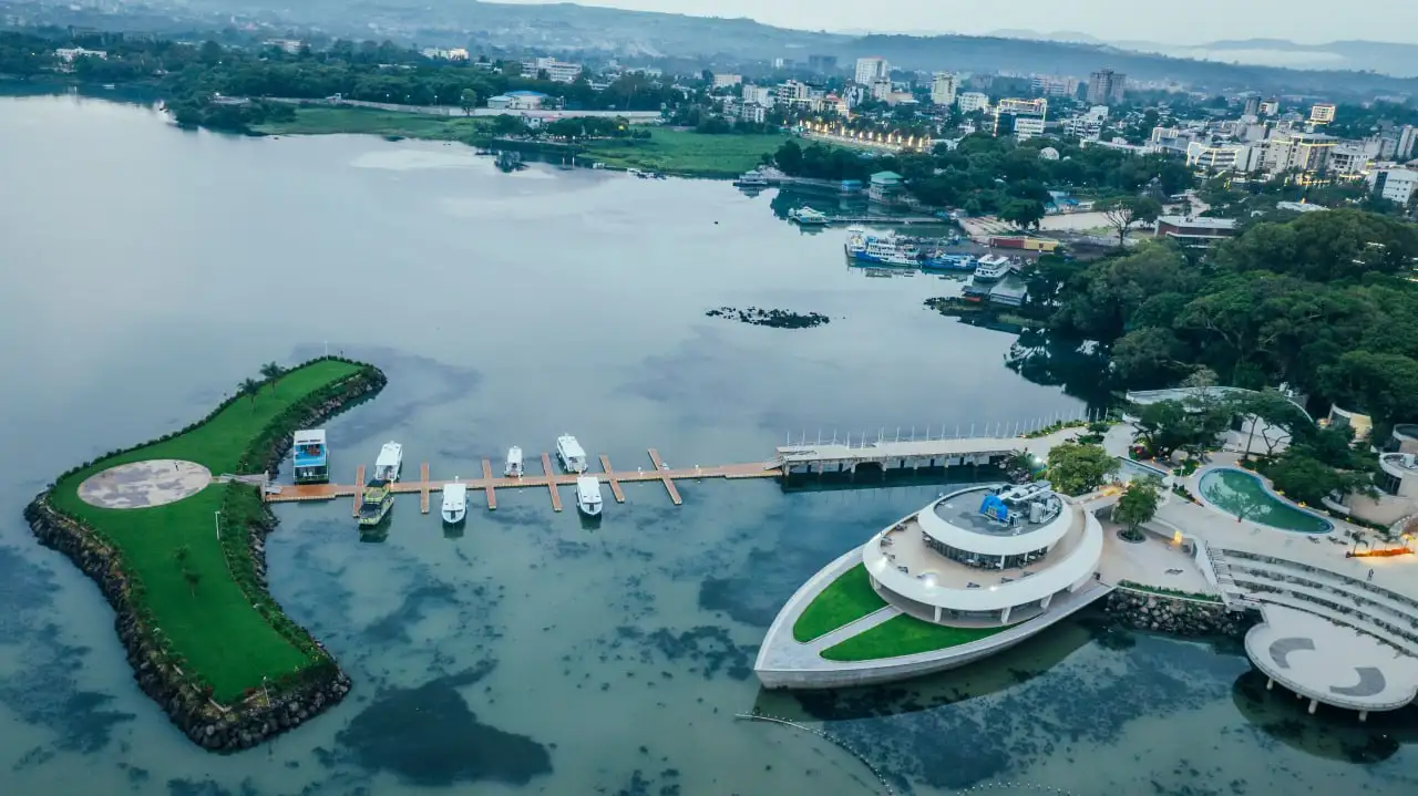 Building a Sustainable Legacy Through Urban Renewal
