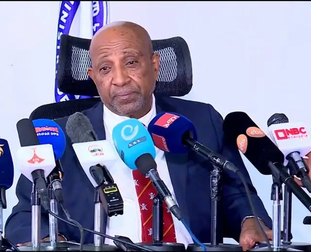በዘንድሮው የ12ኛ ክፍል ሀገር አቀፍ ፈተና ከ70 ሺህ በላይ ተማሪዎች አልፈዋል - ፕሮፌሰር ብርሃኑ ነጋ