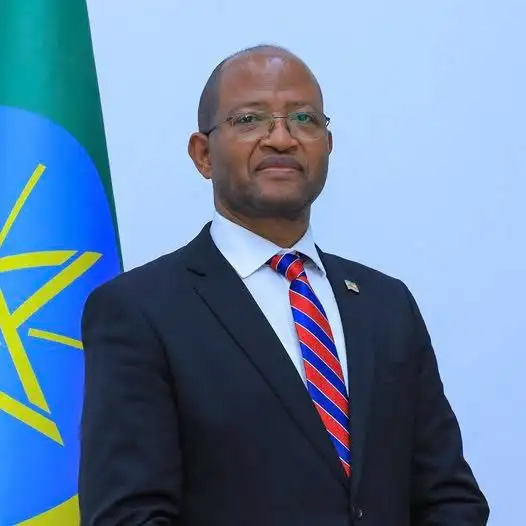 ሀገራዊ የምክክር ጉባኤው በስኬት በመጠናቀቁ እንኳን ደስ አለን፦ አፈ ጉባኤ ታገሰ ጫፎ