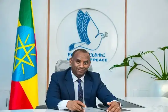 የሀገራዊ ምክክር ጉባኤ የሕዝብን አሸናፊነት እና የኢትዮጵያን ታላቅነት በገሃድ ለዓለም ያሳየ ነው፦ አቶ መሐመድ እድሪስ