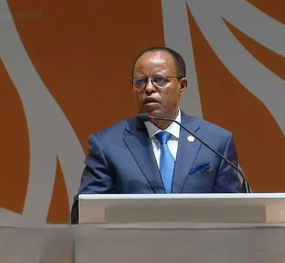 ከጥላቻ ወደ ይቅርታ፡ በኢትዮጵያ ታሪክ ታይቶ የማይታወቅ ደፋር የፖለቲካ ሽግግር!