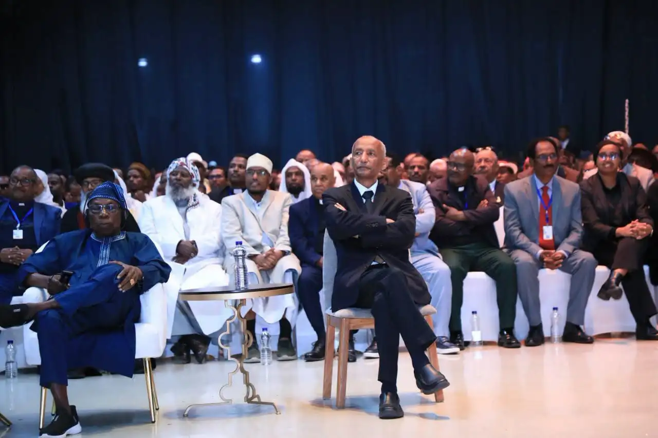 “የእኔነት” ወሰን አልፎ “የእኛነት” ተስፋ የበራበት 46ቱ የጋራ መግባባትና መቀራረብ ቀናት በሀገራዊ ምክክር