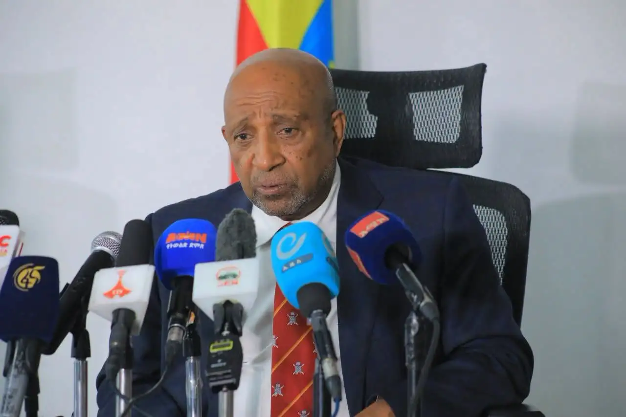 የትምህርት ጥራትን ለማረጋገጥ የተጀመረው ጉዞ ተጨባጭ ውጤት ማስመዝገብ ጀምሯል፦ ፕሮፌሰር ብርሃኑ ነጋ