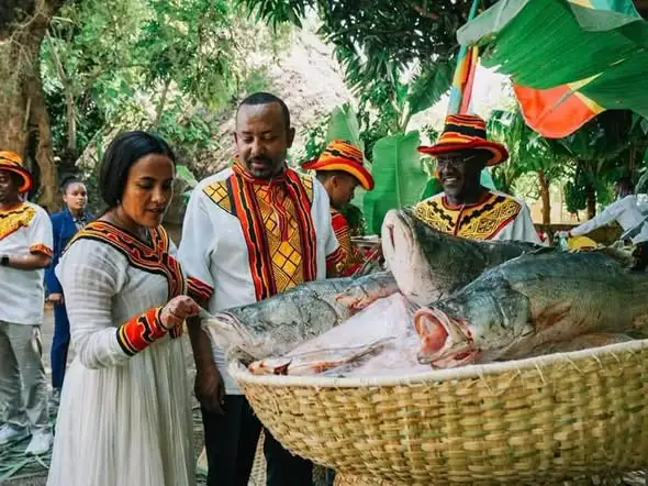 ፈተናዎችን የተሻገረ የጽናት ጉዞ፤ የኢትዮጵያ አዲሱ የስኬት ምዕራፍ