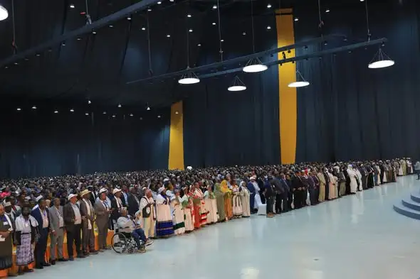 የነገዋ ኢትዮጵያ፡ ከሀገራዊ ምክክሩ ማግሥት የሚፈነጥቀው አዲስ ተስፋ
