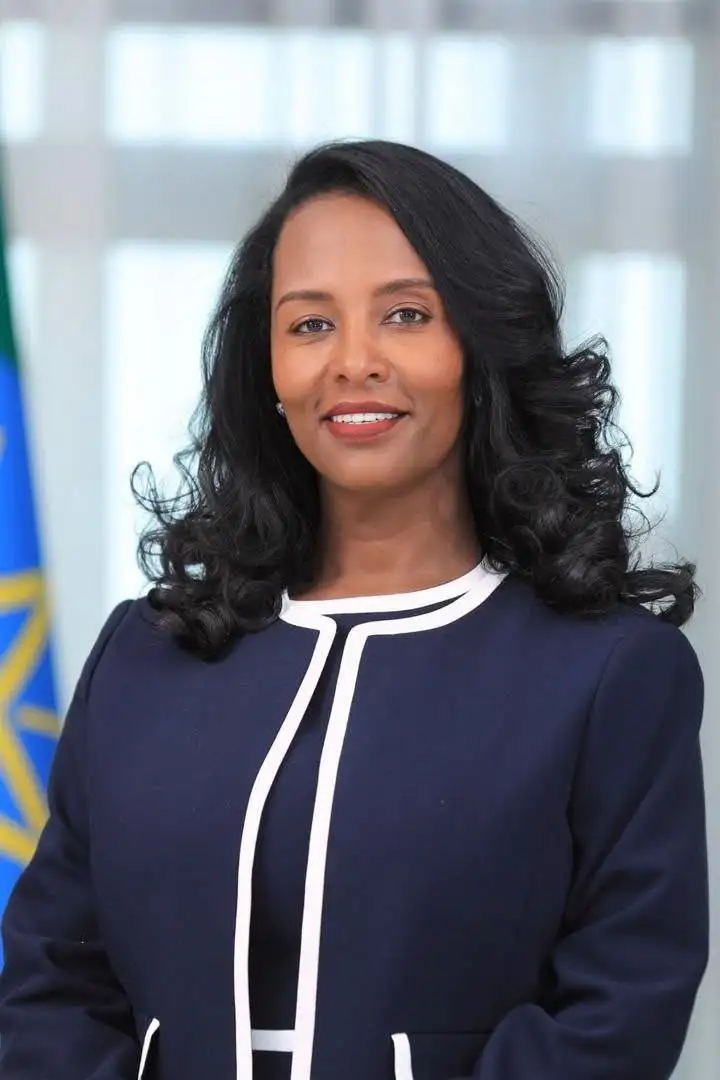 ከንቲባ አዳነች አቤቤ ለመውሊድ በዓል የእንኳን አደረሳችሁ መልዕክት አስተላለፉ