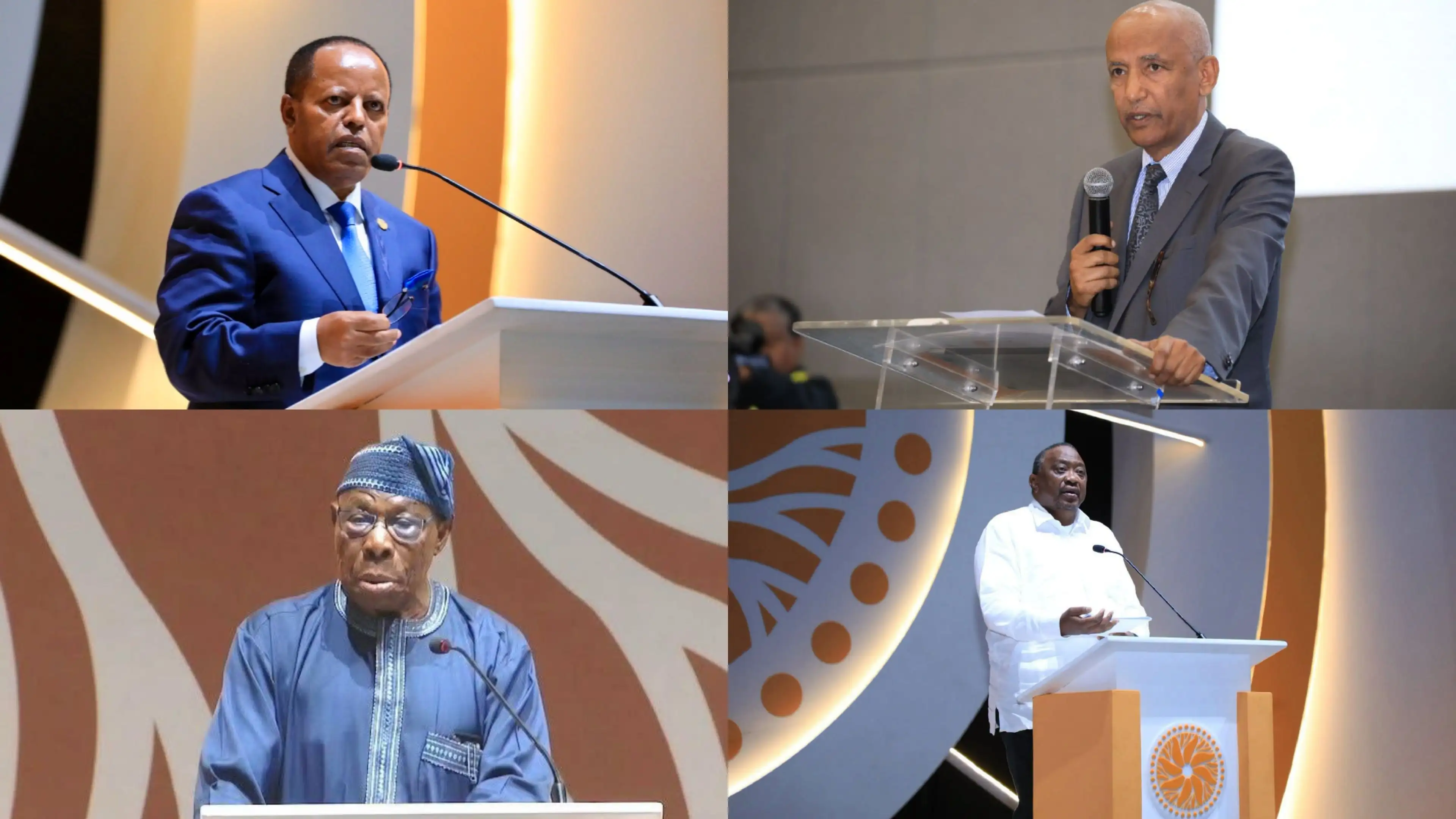 Fostering a Culture of Calm Dialogue Vital for Sustainable Solutions