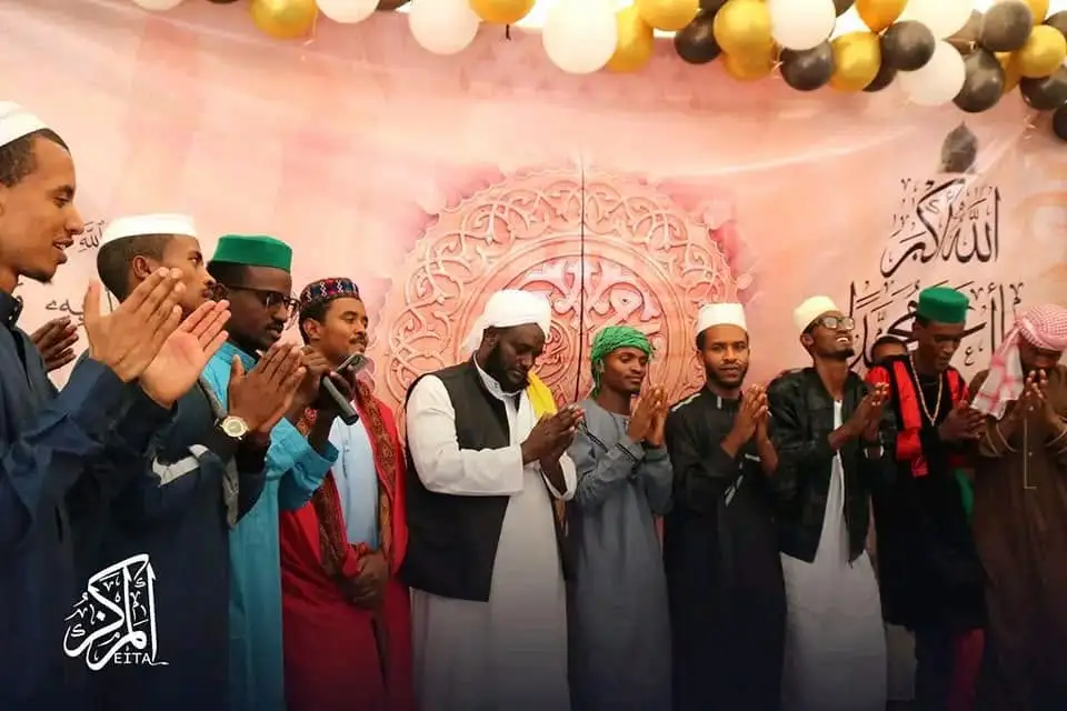 የማህበራዊ ትስስር እና የአብሮነት ገመድን የሚያጠናክረው የመውሊድ በዓል