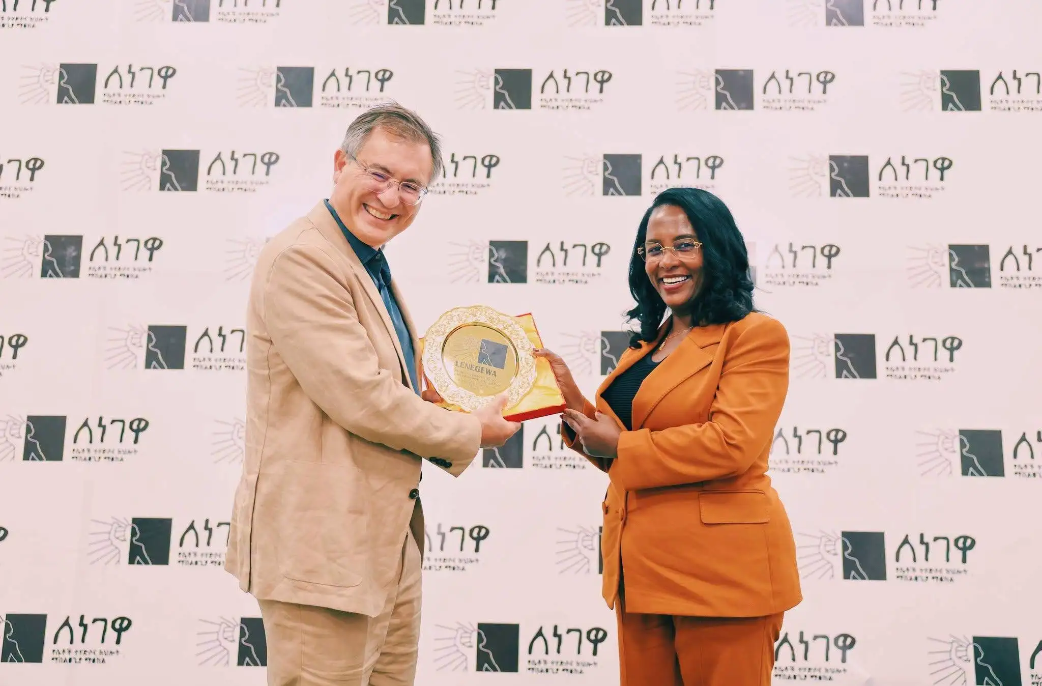 በከተማችን ላይ ከሚታየው ለውጥ ሁሉ የሚልቀው በለነገዋ ሴቶች ላይ እያየን ያለው ለውጥ ነው - ከንቲባ አዳነች አቤቤ