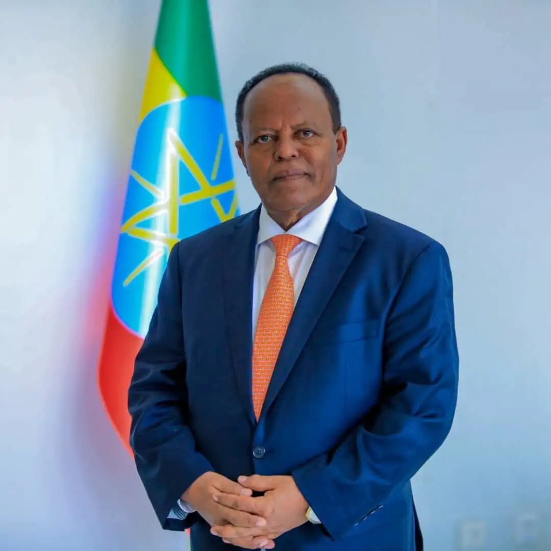 ፕሬዚዳንት ታዬ ለመውሊድ በዓል የእንኳን አደረሳችሁ መልዕክት አስተላለፉ