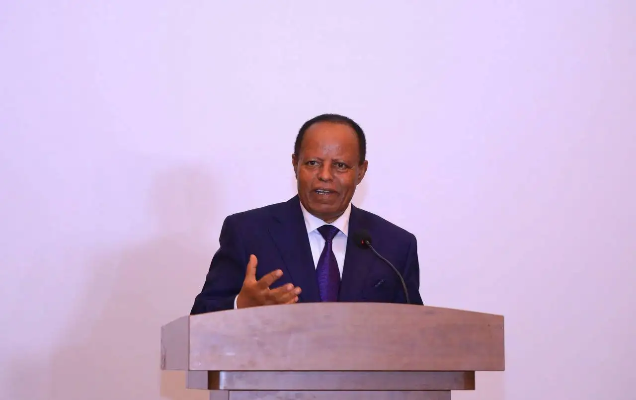 Ethiopia’s President Champions Debark City Development to Attract Global Tourists
