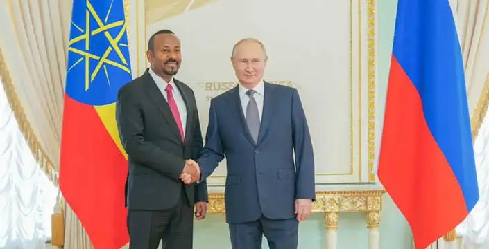 የኢትዮጵያ ዲፕሎማሲያዊ ተጽዕኖ፣ የፈጠርነው የማይበገር ሀገራዊ አቅምና የጠላቶች አቅመ-ቢስነት