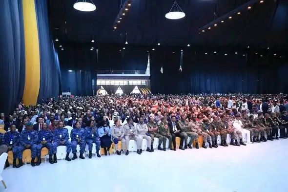 የኢትዮጵያ ሀገራዊ ምክክር ጉዞ በወፍ በረር
