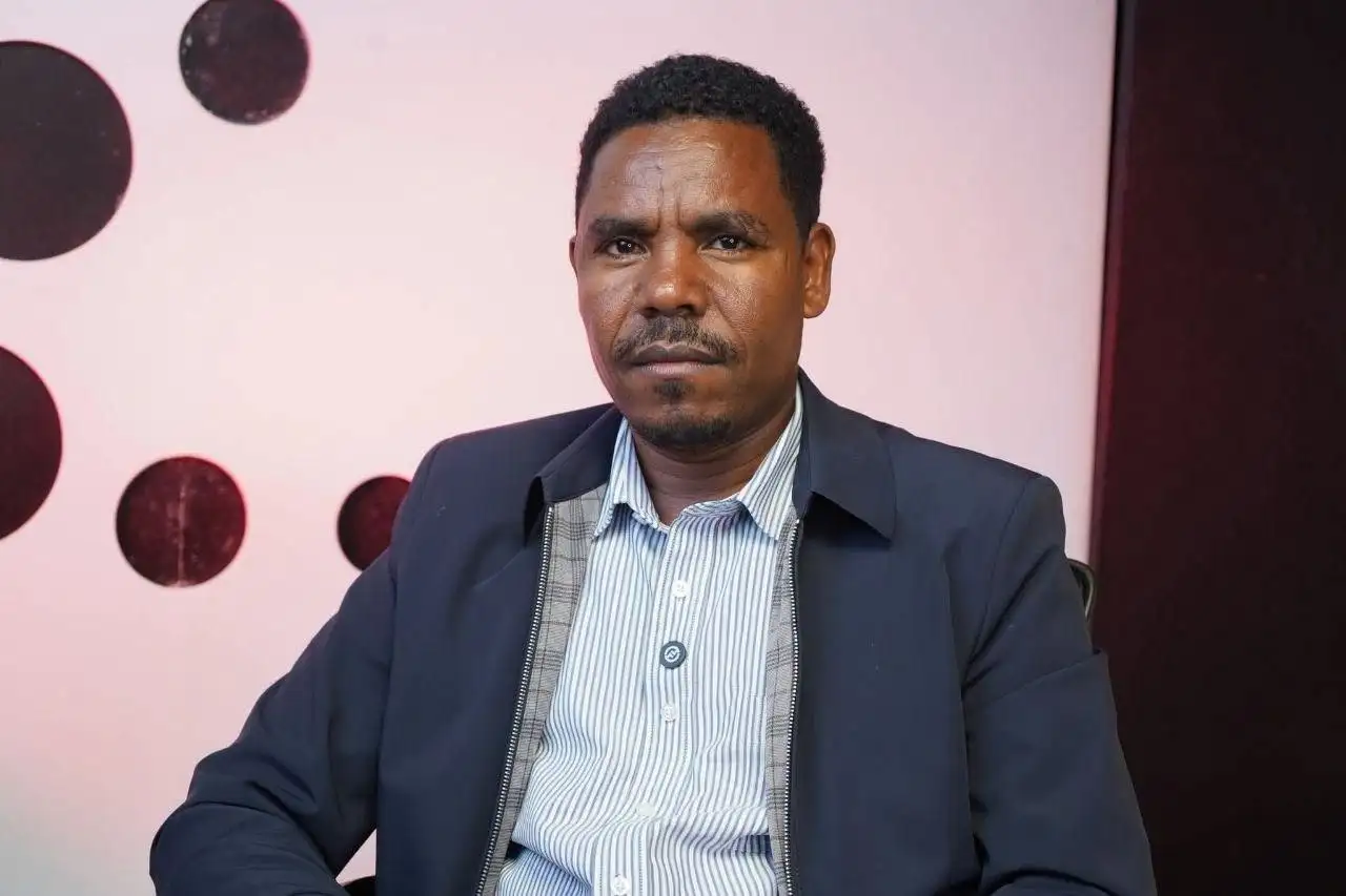 ትግራይ በኢትዮጵያ ሕገመንግስት የምትተዳደር ክልል በመሆኗ ከፌዴራል መንግሥት ዕውቅና ውጪ የሚደረግ ማንኛውም ግንኙነት ተቀባይነት የሌለው እና የመጨረሻ ክህደት ነው - የወለዶ ትግራይ ፓርቲ ፕሬዝዳንት
