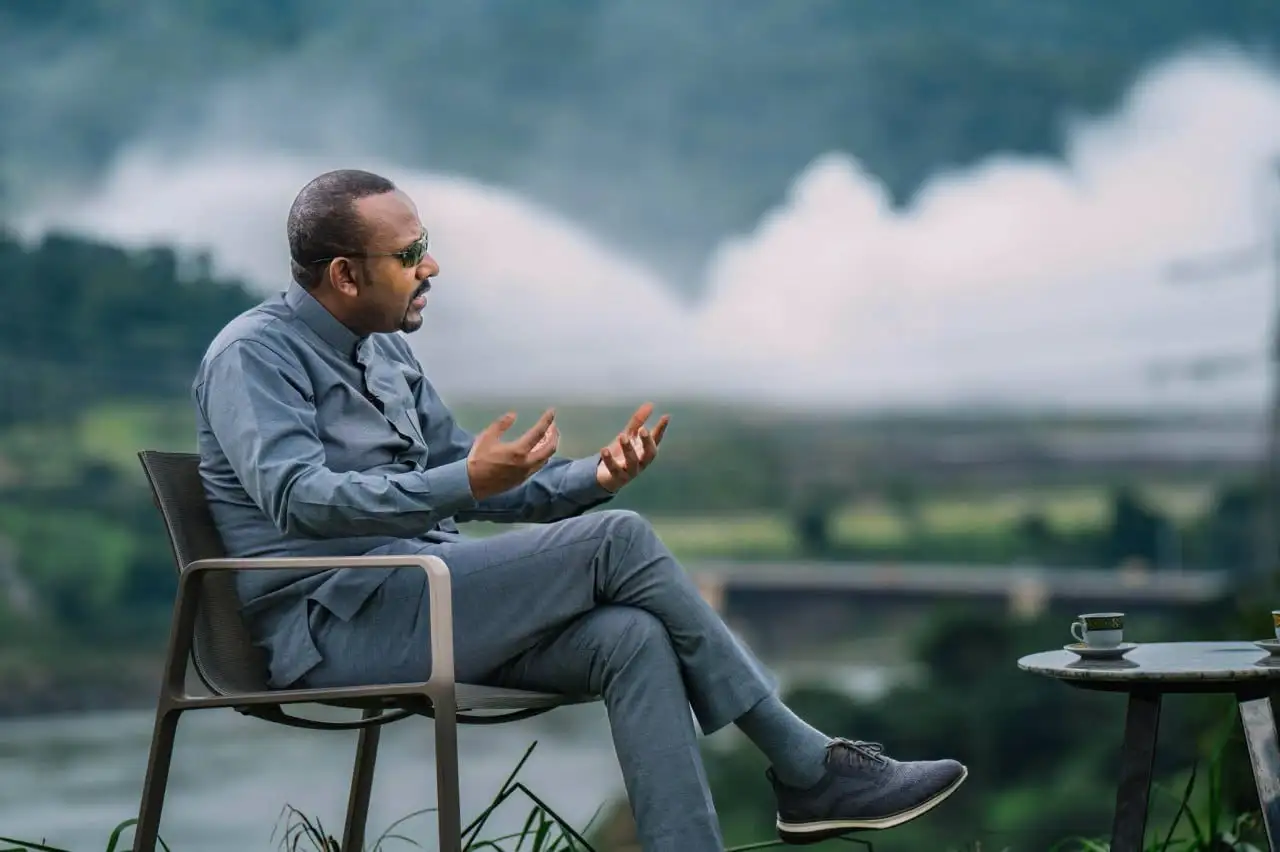 ለቃል መታመን ፕሮጀክቶችን ከውድቀት የመታደግ፣ የሀገርን ክብር የመመለስ እና የትውልድን ተስፋ የማደስ አዲሱ የኢትዮጵያ መንገድ
