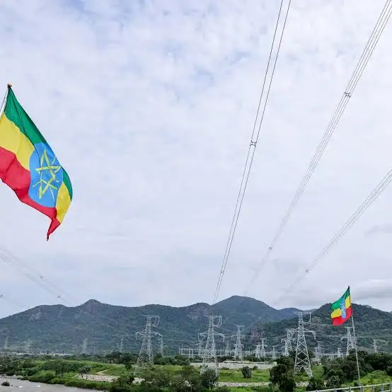How Ethiopia Is Quietly Rewiring the Power Balance in the Horn of Africa