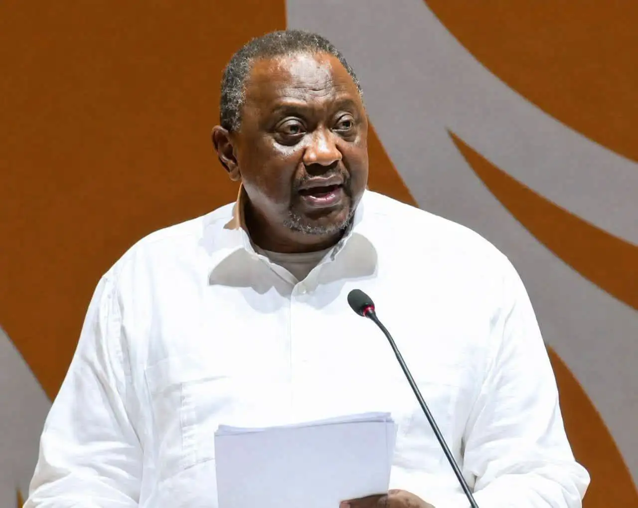 አፍሪካውያን የሚሳሱላት ኢትዮጵያ እና የቁጭት ጥሪያቸው