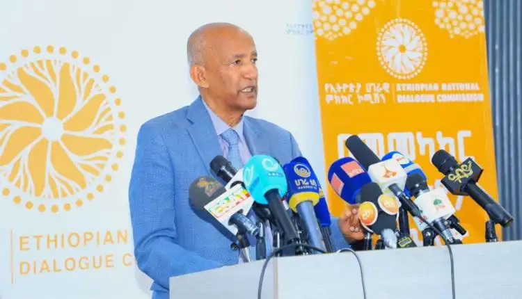 Ethiopia Writes History: 4,000 Voices, One Nation, One Future