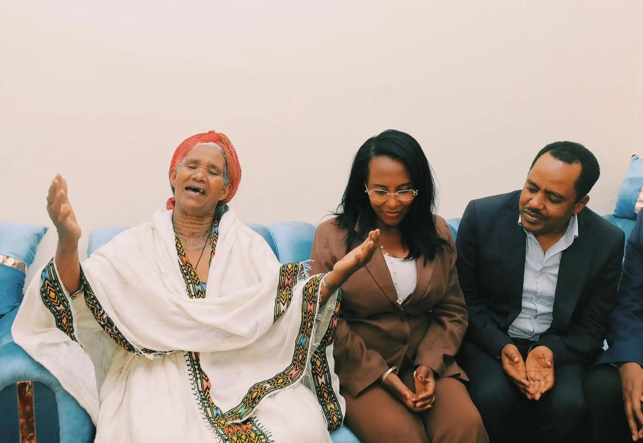 የከተማ ውበት ከሰብዓዊ ክብር ጋር፦ የኮሪደር ልማት ያረጋገጠው ማኅበራዊ ፍትህ እና ሁለንተናዊ ተጠቃሚነት