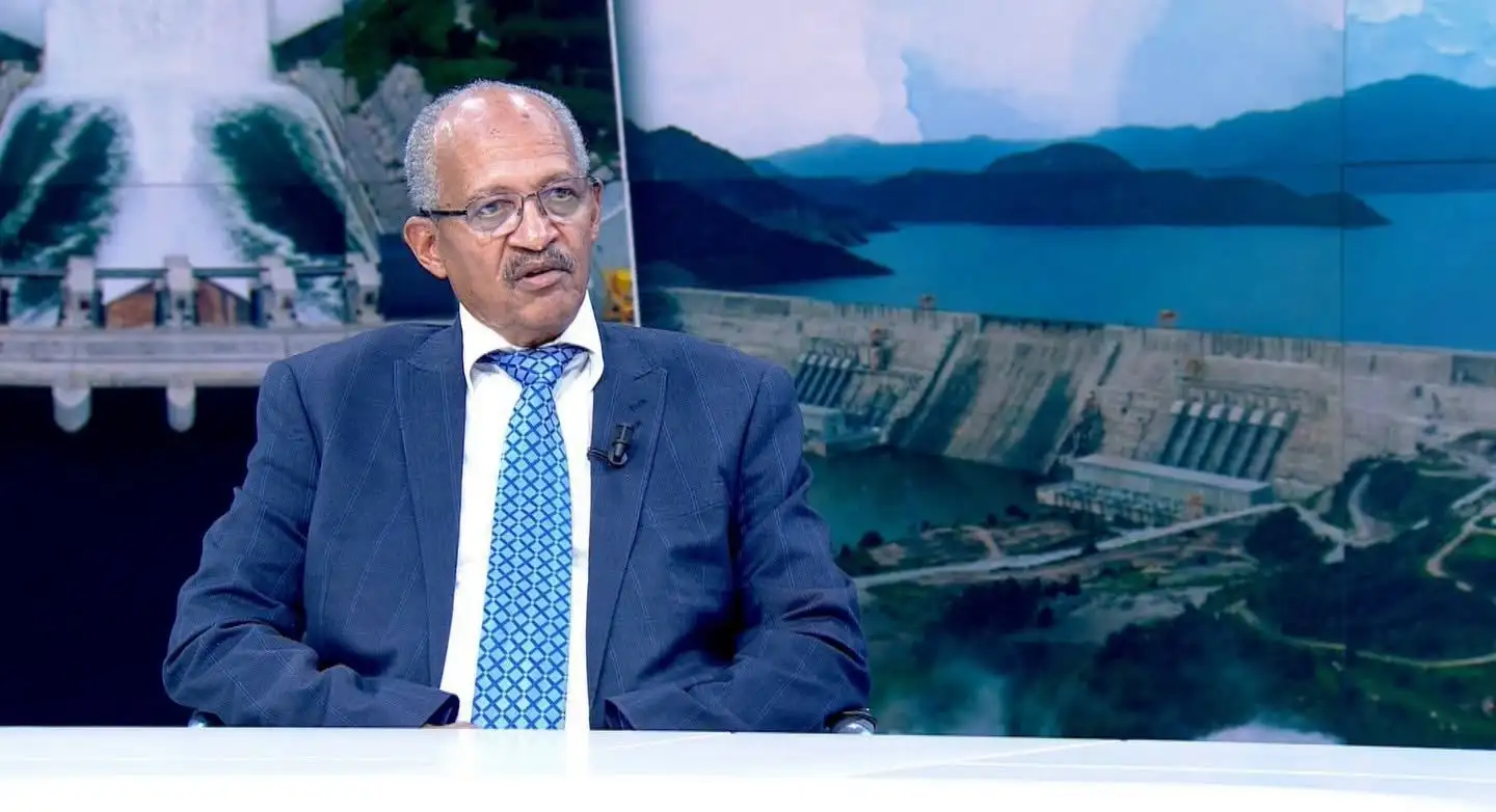 "ምንም የውኃ አበርክቶ የሌላት ግብፅ በኢትዮጵያ ላይ የምታቀርበው መሠረተ ቢስ ክስ ፍጹም ተቀባይነት የለውም" - ያዕቆብ አርሳኖ (ዶ/ር)