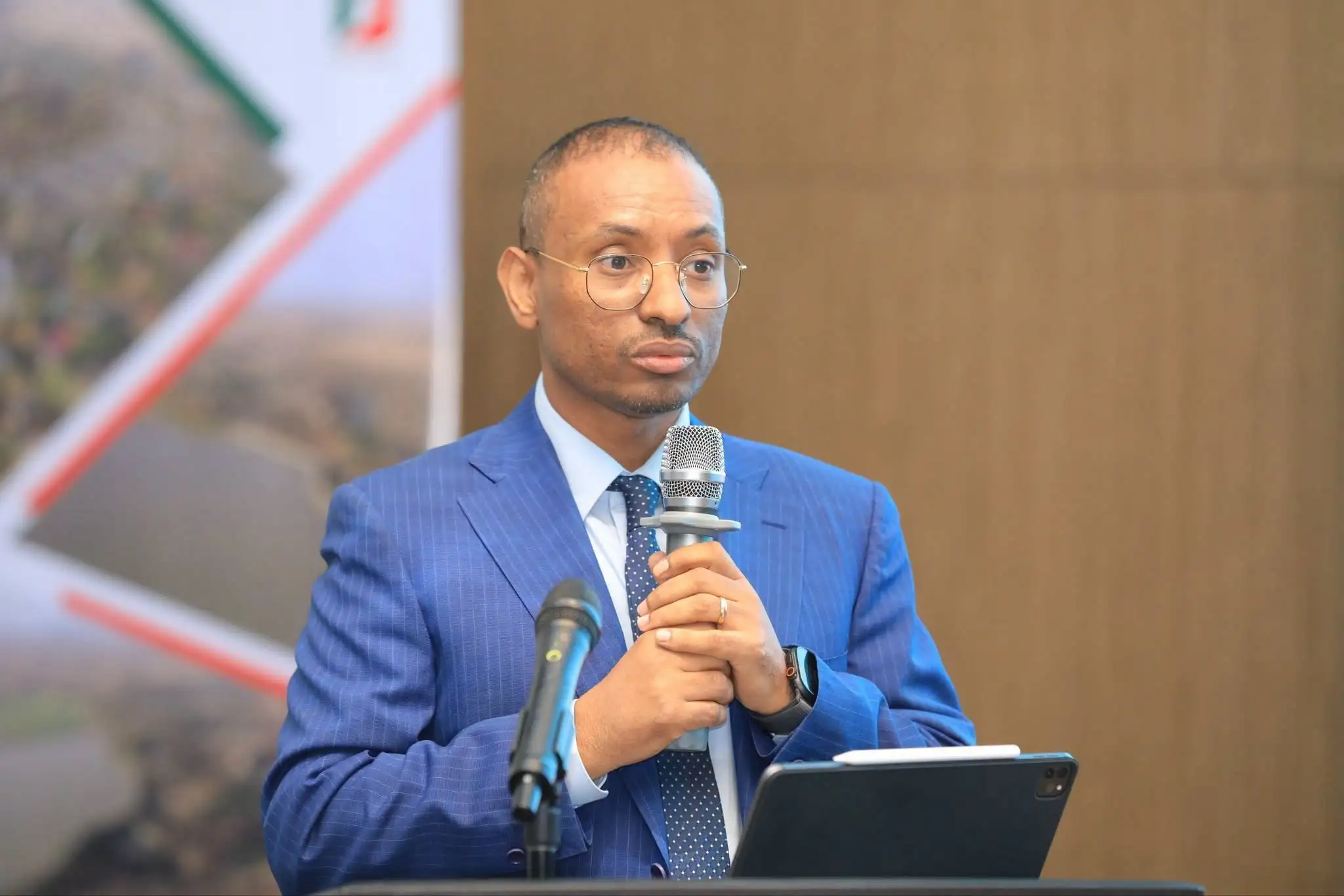 የኢትዮጵያ ኤሌክትሪክ ኃይል፣ ኃይል የማመንጨት አቅሙን 9 ሺህ 730 ሜጋ ዋት አደረሰ
