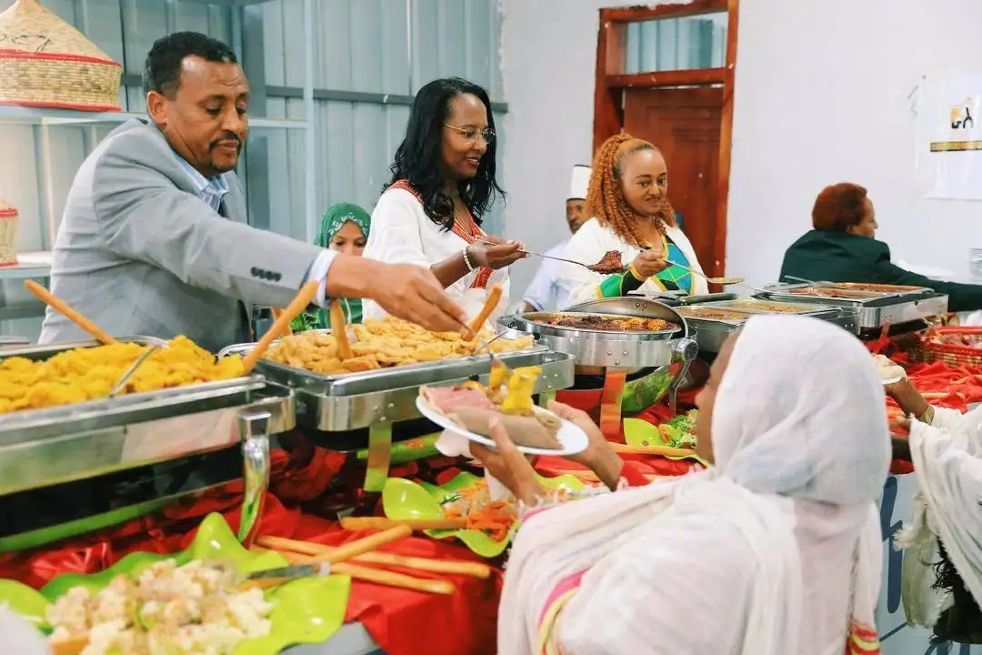 የዜጎችን ክብር እና ተጠቃሚነት ያረጋገጡ የልማት ውጥኖች