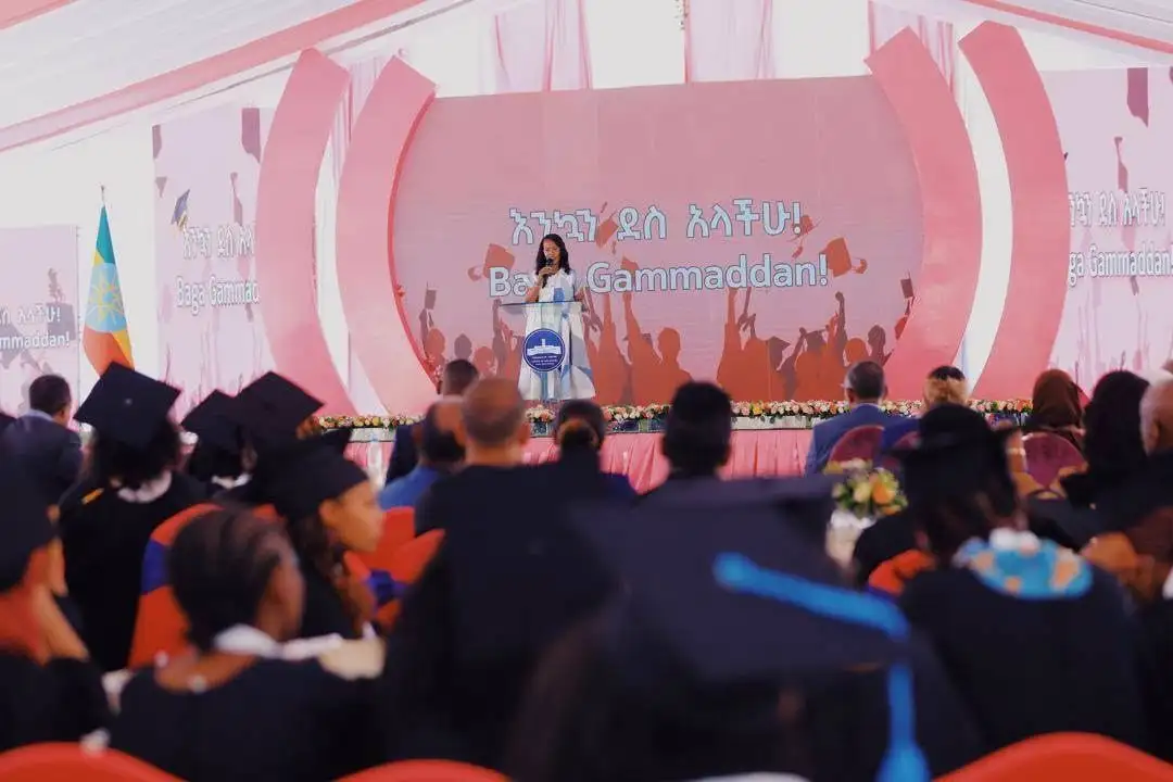የተጠገኑ ማኅበራዊ ስብራቶች፦ "ለነገዋ" የሰው ተኮር ሥራዎች ሕያው ማሳያ