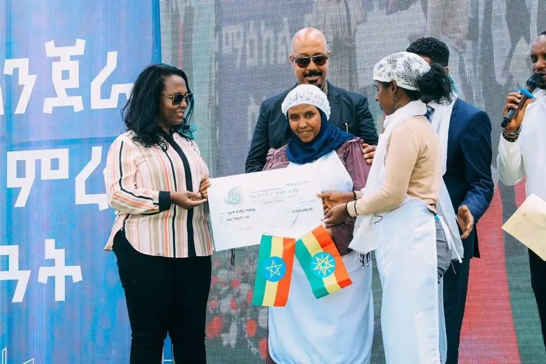 የሰው ልጅን ተፈጥሯዊ ክብር ማዕከል ያደረገ በጎ ተግባር፡ ከሥራ ፈጠራ እስከ ኅብረተሰብ ጤና