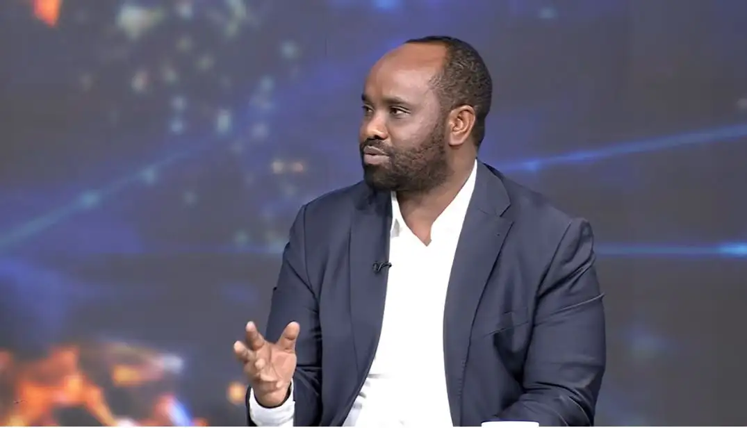 ከሕዳሴው ግድብ ማማ እስከ ቀይ ባህር ዳርቻ የኢትዮጵያ አዲስ የታሪክ ምዕራፍ እና የቀጣናው ስትራቴጂካዊ ፖለቲካ
