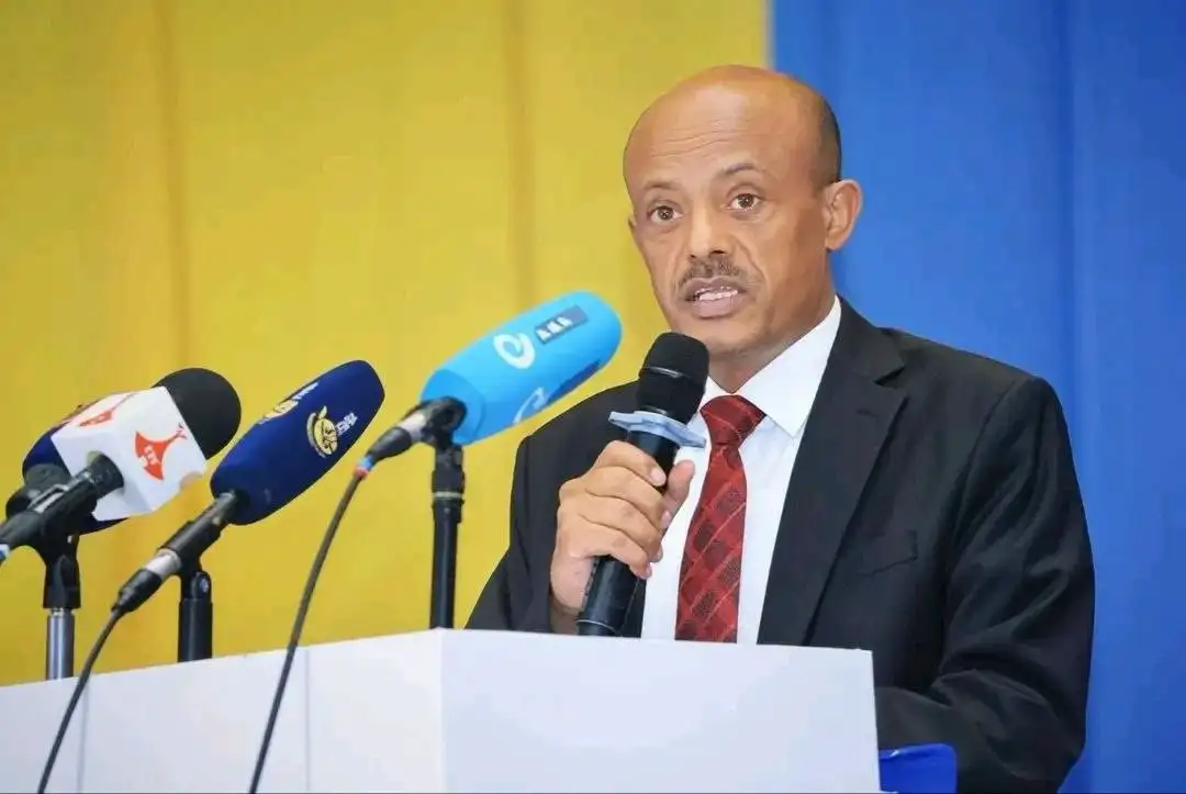 በተጠናቀቀው በጀት ዓመት በክልሉ  የማኅበረሰባችንን የልማትና የመልካም አስተዳደር ጥያቄዎችን መልሰናል - ርዕሰ መስተዳድር አረጋ ከበደ