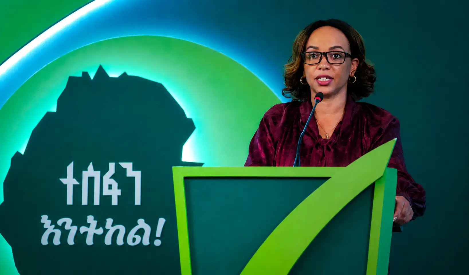 በአንድ ጀምበር 800 ሚሊዮን ችግኞችን የመትከል ታሪካዊ መርሐ ግብር በይፋ ተጀመረ