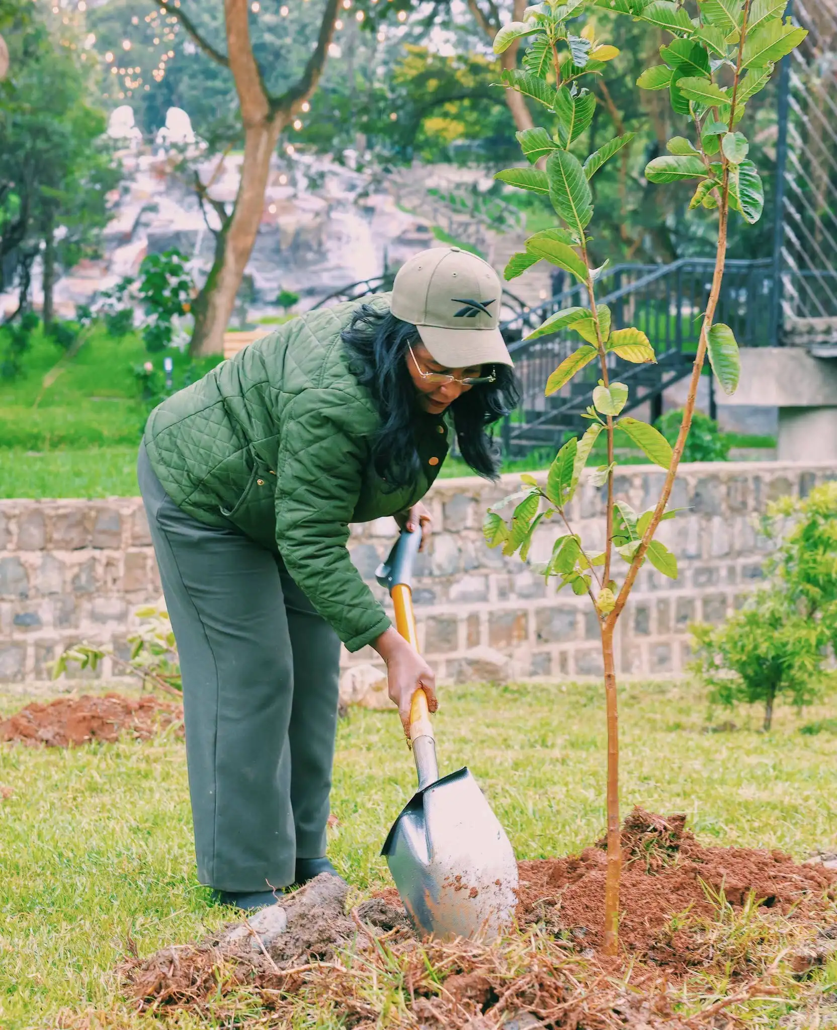 "ዛሬም በጋራ ሆነን ሌላ ታላቅ ታሪክ ፅፈናል" - ከንቲባ አዳነች አቤቤ