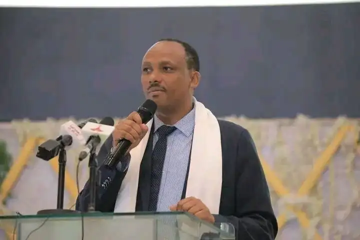 በኦሮሚያ ክልል የፍትህ ሥርዓትን ለማዘመን የዲጂታል ቴክኖሎጂ አሠራር እየተተገበረ ነው
