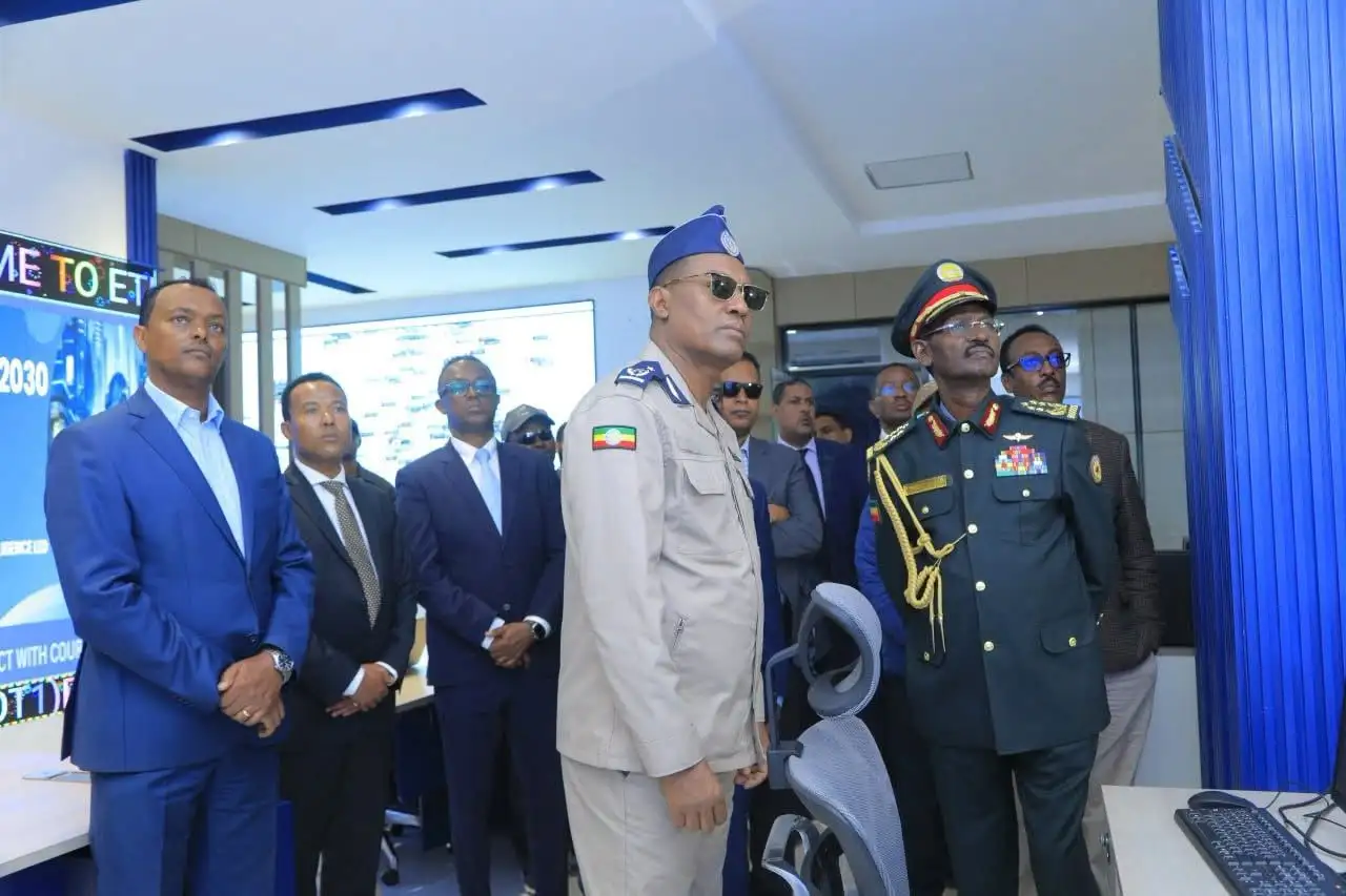 የመደመር እሳቤ ፍሬዎች፡ የተቀናጀ አቅም የገነቡት የኢትዮጵያ የጸጥታ እና ደኅንነት ተቋማት