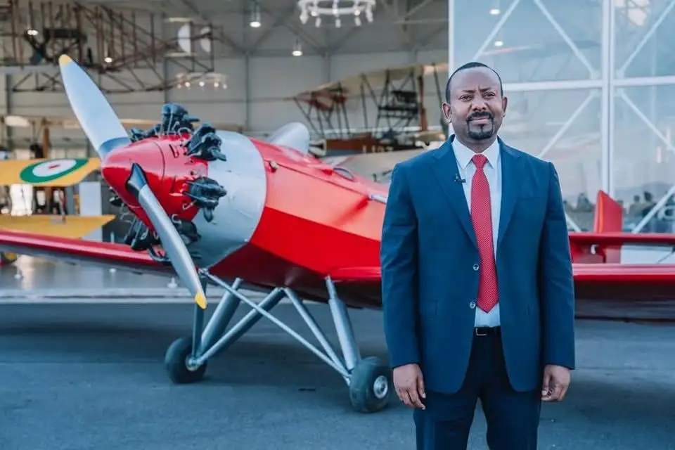 ከታሪክ ቁጭት ወደ ኢንዱስትሪ ልዕልና፦ የ‘ፀሐይ’ ትንሣኤ እና የፈጠረችው የይቻላል መንፈስ