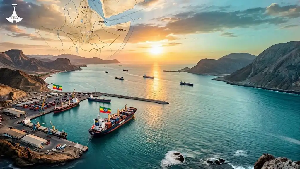 ከታሪካዊ የነፃነት አርበኝነት እስከ ውሃ ሉዓላዊነት የባሕር በር ጥያቄ እና የአዲሱ አርበኛ ትውልድ ብሔራዊ ተልዕኮ
