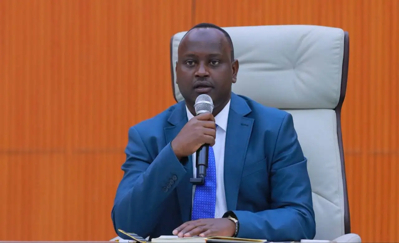 ቤኒሻንጉል ጉሙዝ ክልል ከ8 ሺህ 985 ኪሎ ግራም በላይ ወርቅ ለብሔራዊ ባንክ አቀረበ