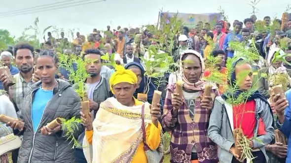 ኢትዮጵያ ለዓለም ያስተማረችው አዲስ ታሪክ