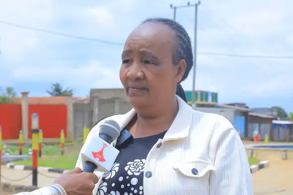 ማንኛውም ለሀገር እታገላለሁ የሚል አካል ፍላጎቱን ለምክክር ማቅረብ አለበት :- የጉኑኖ ሐሙስ ከተማ ነዋሪዎች