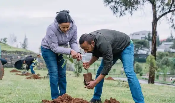 ከቃል ባሻገር የታየ ሀገራዊ ብቃት፡ ትላልቅ ህልሞችን የማሳካት ታሪካዊ ጉዞ